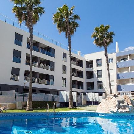 003 Apartament Puerto Romano Torre La Mata Exterior foto